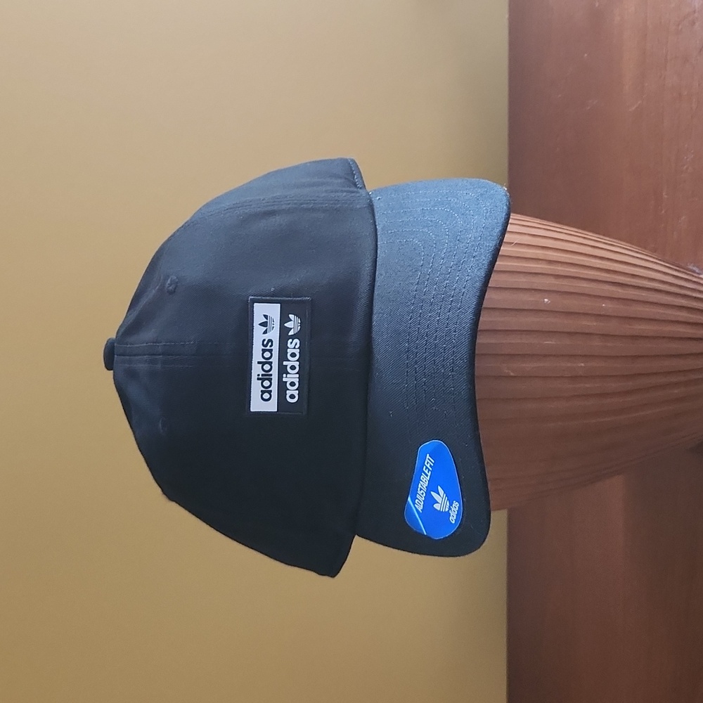 Adidas dad hat